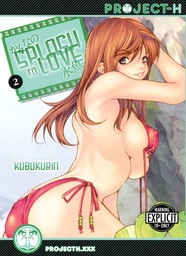 [9781624591129] SPLASH TO LOVE 2