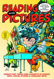 [9781449458782] READING WITH PICTURES