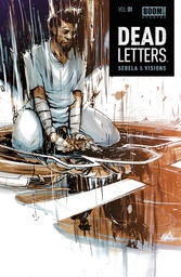 [9781608864539] DEAD LETTERS 1