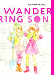[9781606997505] WANDERING SON 7