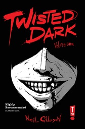 [9780956943446] TWISTED DARK 1