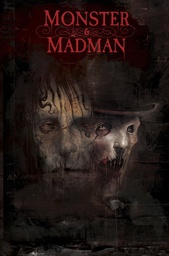 [9781631400810] MONSTER & MADMAN