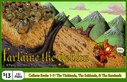 [9780989005838] FARLAINE GOBLIN 1