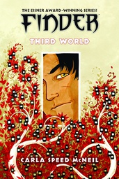 [9781616554675] FINDER THIRD WORLD