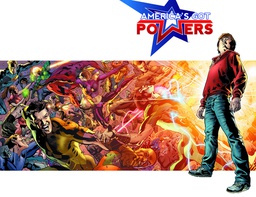 [9781632151377] AMERICAS GOT POWERS