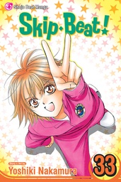 [9781421569529] SKIP BEAT 33