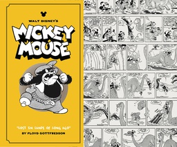 [9781606997826] DISNEY MICKEY MOUSE 6 LOST LANDS LONG AGO
