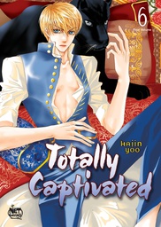 [9781600092985] TOTALLY CAPTIVATED 6 NEW PTG