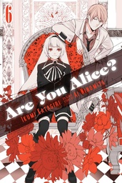 [9780316286213] ARE YOU ALICE 6