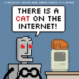 [9781620101377] DIESEL SWEETIES 3 THERE IS A CAT O/T INTERNET