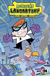[9781631400490] DEXTERS LABORATORY 1 DEES DAY