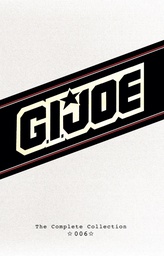 [9781631401244] GI JOE COMPLETE COLL 6