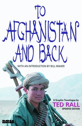 [9781561633593] TO AFGHANISTAN AND BACK (NEW PTG)