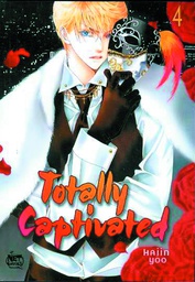 [9781600092961] TOTALLY CAPTIVATED 4 NEW PTG