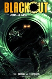 [9781616555559] BLACKOUT 1 INTO DARK