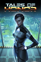 [9781632150202] TALES OF HONOR 1