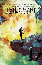 [9781632150103] TEN GRAND 2