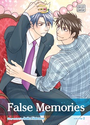 [9781421558578] FALSE MEMORIES 2