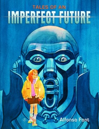 [9781616554941] TALES OF IMPERFECT FUTURE