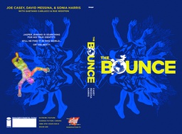 [9781632150110] BOUNCE