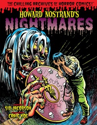[9781631401510] HOWARD NOSTRAND NIGHTMARES