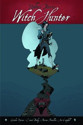 [9780992150853] ROBBIE BURNS WITCH HUNTER