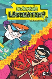 [9781631401695] DEXTERS LABORATORY CLASSICS 2