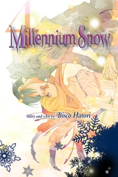[9781421572468] MILLENNIUM SNOW 4