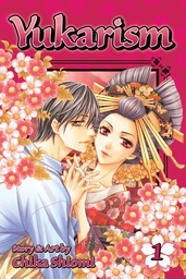 [9781421575902] YUKARISM 1