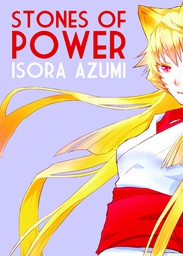 [9781939012166] STONES OF POWER
