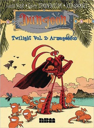 [9781561634774] DUNGEON TWILIGHT 2