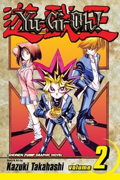 [9781591160816] YU GI OH 2