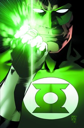 [9781401251345] GREEN LANTERN BY GEOFF JOHNS OMNIBUS 1