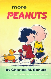 [9781782761563] MORE PEANUTS 1952-1954 (TITAN ED)