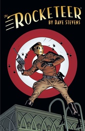 [9781631402272] ROCKETEER THE COMPLETE ADVENTURES