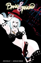 [9781632152503] BANG TANGO