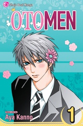 [9781421521862] OTOMEN 1