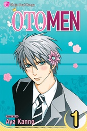 [9781421521862] OTOMEN 1