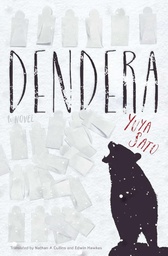 [9781421571737] DENDERA NOVEL