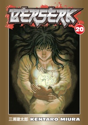 [9781593077457] BERSERK 20