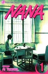 [9781421501086] Nana 1