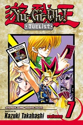 [9781591168775] YU GI OH DUELIST 7