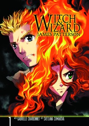 [9780316119894] WITCH & WIZARD MANGA 1 NEW PTG