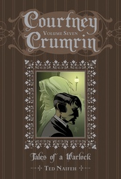 [9781620100196] COURTNEY CRUMRIN SPEC ED 7