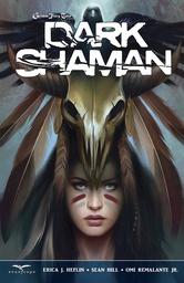 [9781942275053] GFT DARK SHAMAN 1