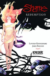 [9780992150884] SHAME 3 REDEMPTION
