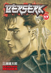 [9781593077426] BERSERK 17