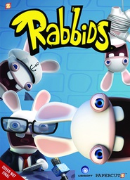 [9781629911601] Rabbids 2 INVASION
