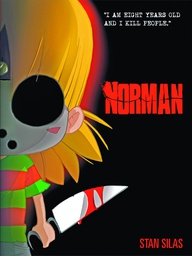 [9781782762393] NORMAN 1