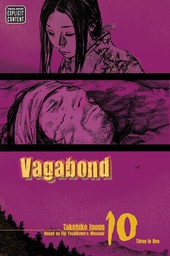 [9781421529158] VAGABOND VIZBIG ED 10